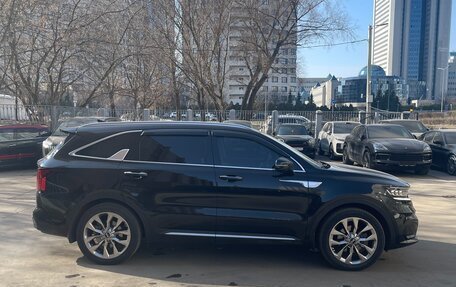 KIA Sorento IV, 2021 год, 3 999 000 рублей, 6 фотография