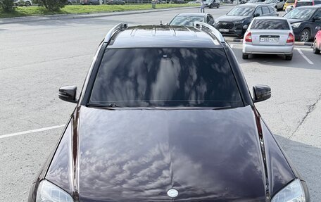 Mercedes-Benz GLK-Класс, 2011 год, 1 100 000 рублей, 7 фотография
