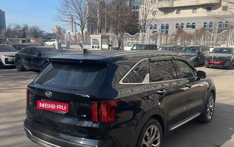 KIA Sorento IV, 2021 год, 3 999 000 рублей, 3 фотография