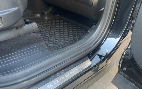 KIA Sorento IV, 2021 год, 3 999 000 рублей, 19 фотография