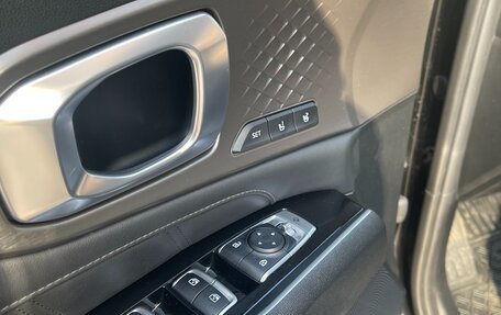 KIA Sorento IV, 2021 год, 3 999 000 рублей, 20 фотография