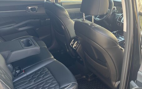 KIA Sorento IV, 2021 год, 3 999 000 рублей, 14 фотография