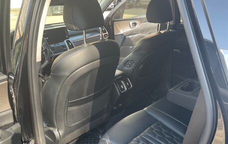 KIA Sorento IV, 2021 год, 3 999 000 рублей, 26 фотография