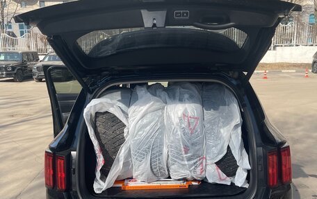 KIA Sorento IV, 2021 год, 3 999 000 рублей, 40 фотография