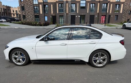 BMW 3 серия, 2016 год, 2 750 000 рублей, 5 фотография