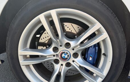 BMW 3 серия, 2016 год, 2 750 000 рублей, 8 фотография