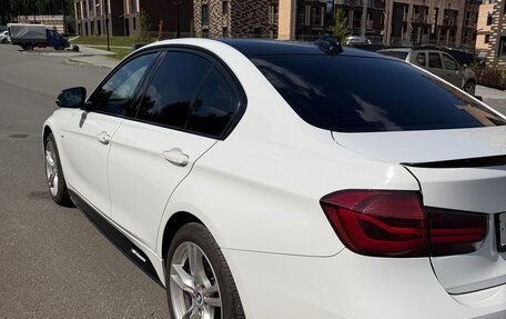 BMW 3 серия, 2016 год, 2 750 000 рублей, 3 фотография
