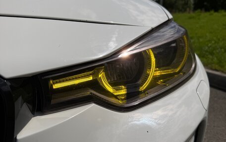 BMW 3 серия, 2016 год, 2 750 000 рублей, 4 фотография