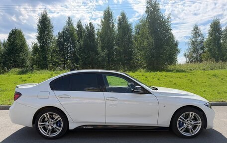 BMW 3 серия, 2016 год, 2 750 000 рублей, 6 фотография