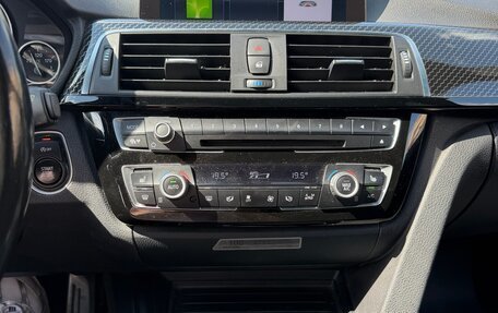 BMW 3 серия, 2016 год, 2 750 000 рублей, 9 фотография