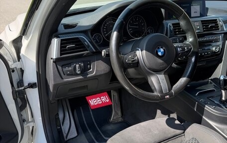 BMW 3 серия, 2016 год, 2 750 000 рублей, 10 фотография