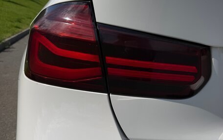 BMW 3 серия, 2016 год, 2 750 000 рублей, 14 фотография
