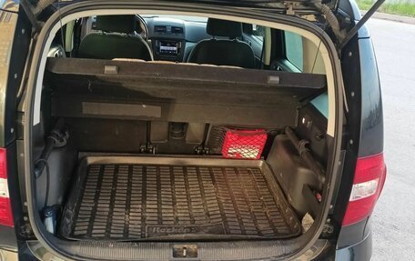 Skoda Yeti I рестайлинг, 2015 год, 1 385 000 рублей, 4 фотография