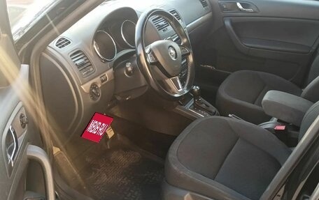 Skoda Yeti I рестайлинг, 2015 год, 1 385 000 рублей, 3 фотография