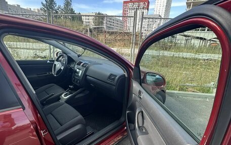Volkswagen Golf V, 2004 год, 270 000 рублей, 4 фотография