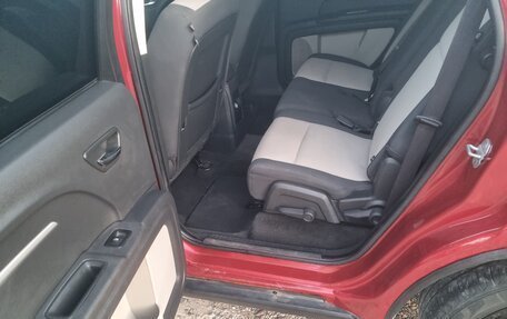 Dodge Journey I, 2008 год, 650 000 рублей, 7 фотография