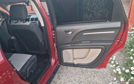Dodge Journey I, 2008 год, 650 000 рублей, 11 фотография