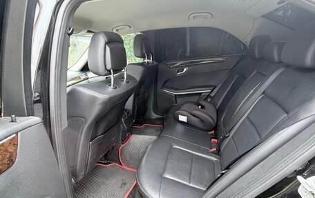 Mercedes-Benz E-Класс, 2012 год, 1 350 000 рублей, 4 фотография