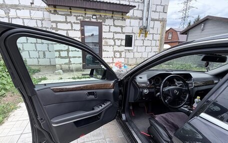 Mercedes-Benz E-Класс, 2012 год, 1 350 000 рублей, 3 фотография