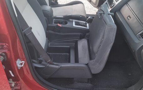 Dodge Journey I, 2008 год, 650 000 рублей, 10 фотография