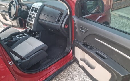 Dodge Journey I, 2008 год, 650 000 рублей, 9 фотография
