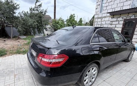 Mercedes-Benz E-Класс, 2012 год, 1 350 000 рублей, 7 фотография