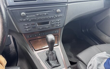 BMW X3, 2005 год, 950 000 рублей, 3 фотография