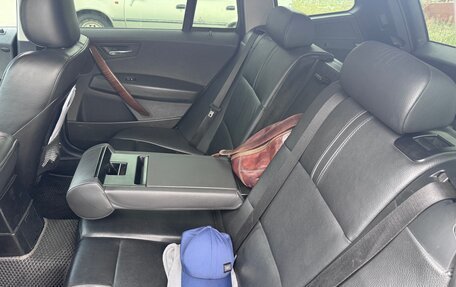 BMW X3, 2005 год, 950 000 рублей, 9 фотография
