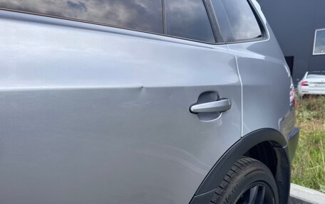 BMW X3, 2005 год, 950 000 рублей, 19 фотография