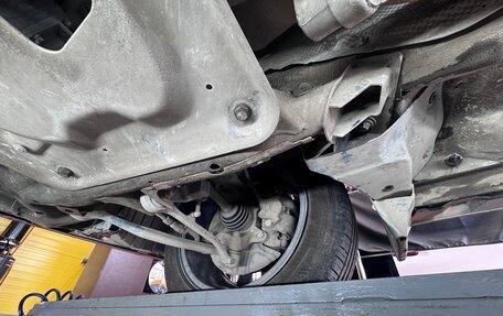 BMW X3, 2005 год, 950 000 рублей, 27 фотография