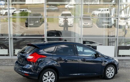 Ford Focus III, 2015 год, 949 000 рублей, 2 фотография