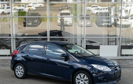 Ford Focus III, 2015 год, 949 000 рублей, 3 фотография