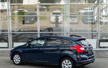 Ford Focus III, 2015 год, 949 000 рублей, 4 фотография