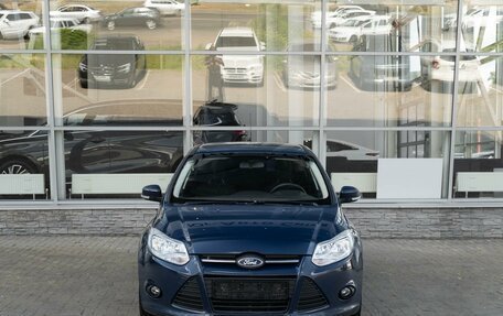 Ford Focus III, 2015 год, 949 000 рублей, 5 фотография