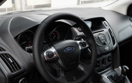 Ford Focus III, 2015 год, 949 000 рублей, 9 фотография