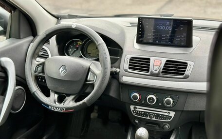 Renault Megane III, 2010 год, 559 000 рублей, 3 фотография