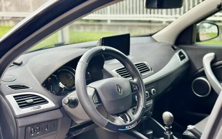 Renault Megane III, 2010 год, 559 000 рублей, 2 фотография