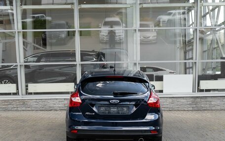 Ford Focus III, 2015 год, 949 000 рублей, 6 фотография