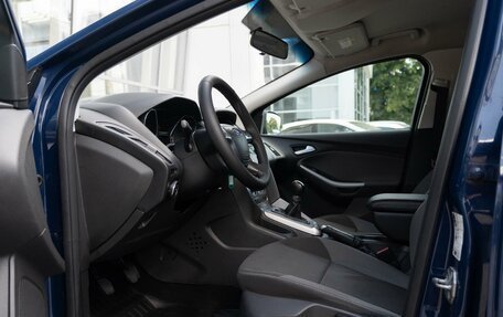 Ford Focus III, 2015 год, 949 000 рублей, 11 фотография