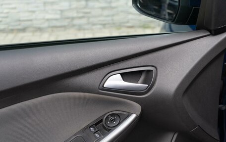 Ford Focus III, 2015 год, 949 000 рублей, 8 фотография