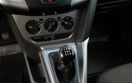 Ford Focus III, 2015 год, 949 000 рублей, 12 фотография