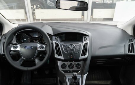 Ford Focus III, 2015 год, 949 000 рублей, 15 фотография