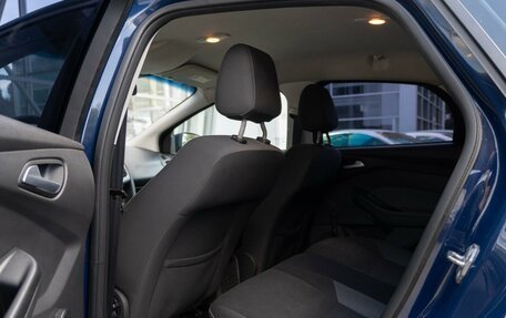 Ford Focus III, 2015 год, 949 000 рублей, 14 фотография
