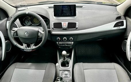Renault Megane III, 2010 год, 559 000 рублей, 4 фотография