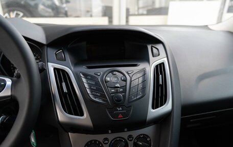 Ford Focus III, 2015 год, 949 000 рублей, 13 фотография