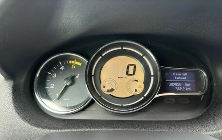 Renault Megane III, 2010 год, 559 000 рублей, 16 фотография
