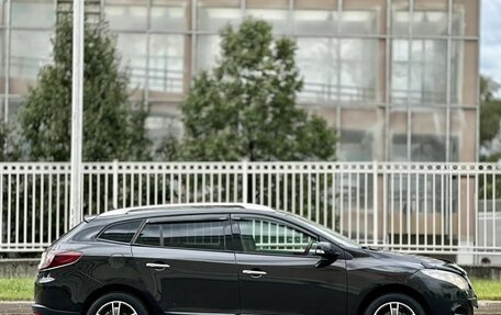 Renault Megane III, 2010 год, 559 000 рублей, 17 фотография