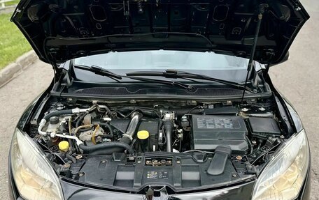 Renault Megane III, 2010 год, 559 000 рублей, 9 фотография