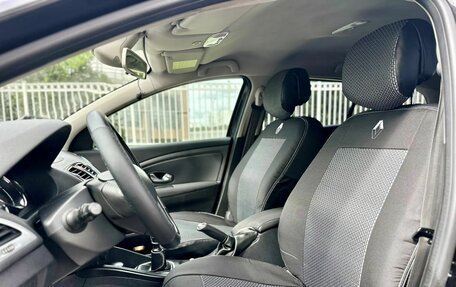 Renault Megane III, 2010 год, 559 000 рублей, 12 фотография