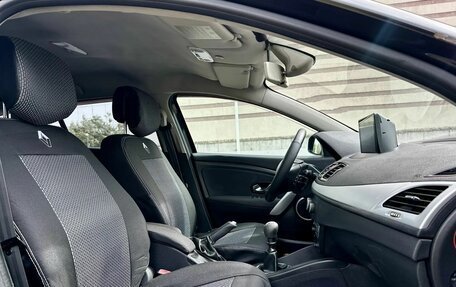 Renault Megane III, 2010 год, 559 000 рублей, 20 фотография